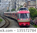 [Nostalgic Railway] Odakyu Line 135572784