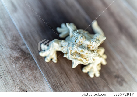 壁虎風獅爺 壁虎風獅爺 135572917