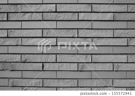 Calm brick tile wall 5 Calm brick tile wall 5 135572941
