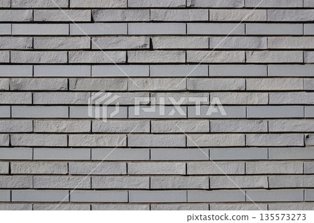 Calm brick tile wall 13 135573273