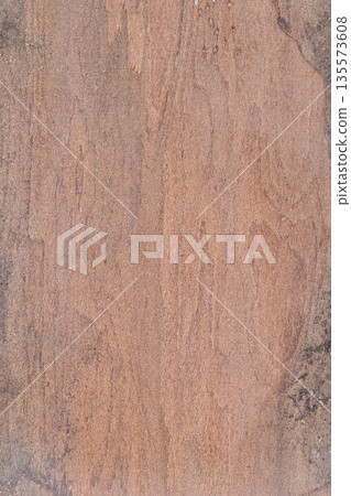 檜木（日本扁柏）樹皮[背景材料] 135573608