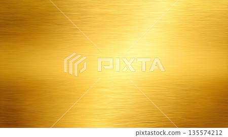 金色髮際線 135574212