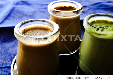 三種布丁 135574292