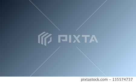 Baby Blue Deep Ocean Blue Gradient Background 135574737