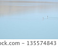 湖泊 湖 海灣 135574843