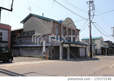 Aomori Kuroishi Old Town (Former Multi Pharmacy) 135575246