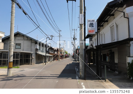 青森黑石舊城區 135575248