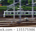 [Nostalgic Railway] Yamanote Line 135575986