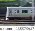 [Nostalgic Railway] Yamanote Line 135575987