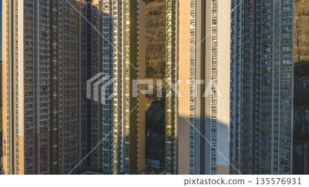 Jan 11 2026 Public Housing Development Along Anderson Road in Northern Kwun Tong Jan 11 2026 Public Housing Development Along Anderson Road in Northern Kwun Tong 135576931