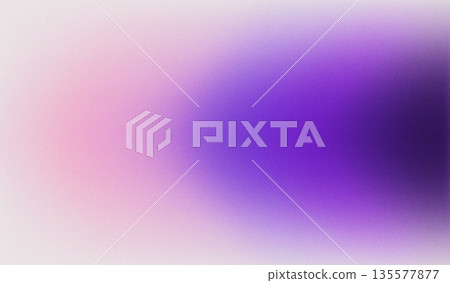 Soft gradient background featuring shades of pink and purple, creating calming and dreamy atmosphere. Ideal for design projects or digital art 135577877