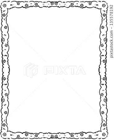 spring frame spring frame 135578192