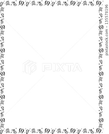 spring frame 135578196