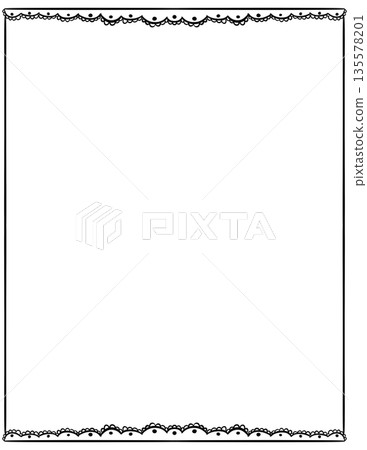 spring frame 135578201