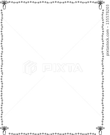 spring frame 135578203