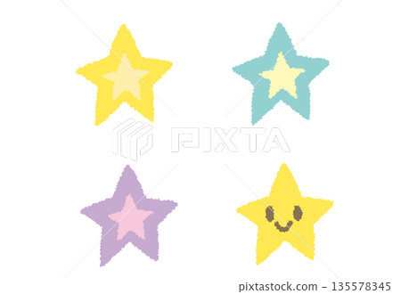 Star Star 135578345