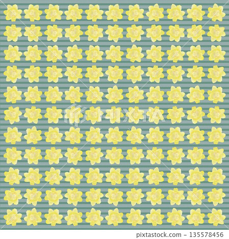 Wintersweet flower wallpaper illustration Wintersweet flower wallpaper illustration 135578456