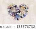 Valentine's Day Postcard 2 135578732