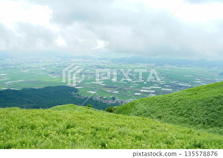 View from Taikan Feng 135578876