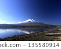 December, Lake Yamanaka Shore (Location: Lake Yamanaka Shore) 135580914