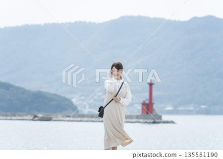 看海的女人 135581190