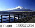 December, Lake Yamanaka Shore (Location: Lake Yamanaka Shore) 135581239