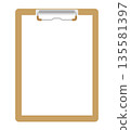 剪貼板圖標 135581397