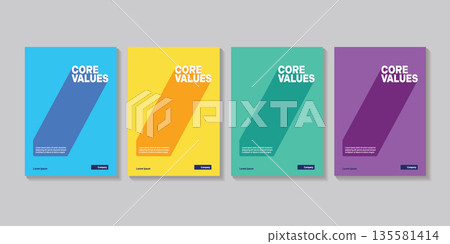 Christmas gift cards collection. Merry Christmas greeting card set. Christmas gift cards collection. Merry Christmas greeting card set. 135581414