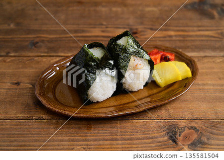 飯糰  135581504