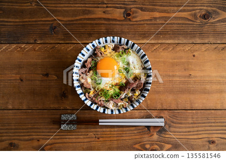 Others bowl of rice 135581546