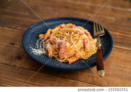 Carbonara麵食 135581551