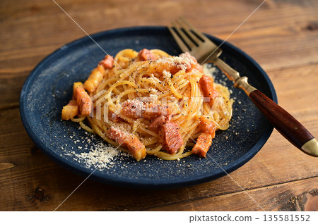 Carbonara麵食 Carbonara麵食 135581552