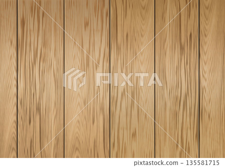 Background image 2 of brown wood grain arranged vertically 135581715