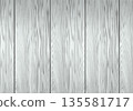 Background image 1 with vertically arranged white wood grain 135581717
