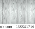 Background image 2: vertically arranged white wood grain 135581719