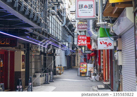 Sankita Street Shopping District 135583822