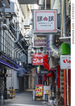 桑基塔街購物區 135583823