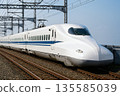 Shinkansen 135585039