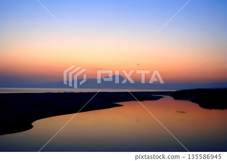 Delivery of the day 135586945