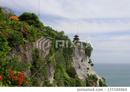 巴厘島烏魯瓦圖寺 135588868