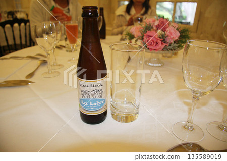 Auberge de Bon Laboureur, 舍農索城堡, 盧瓦爾河谷, 法國 135589019