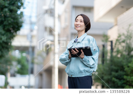 Apartment maintenance engineer Apartment maintenance engineer 135589226
