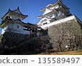 Iga Ueno Castle 135589497