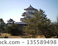 Iga Ueno Castle 135589498