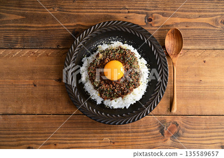 幹咖哩 幹咖哩 135589657