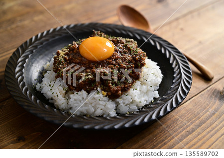 幹咖哩 幹咖哩 135589702