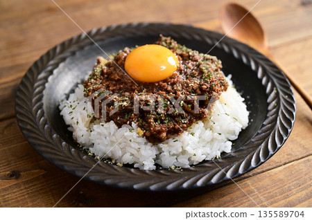 幹咖哩 幹咖哩 135589704