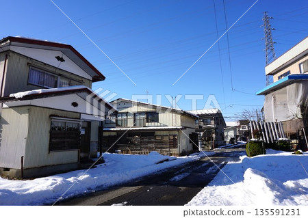 雪鄉冬季小屋 雪鄉冬季小屋 135591231