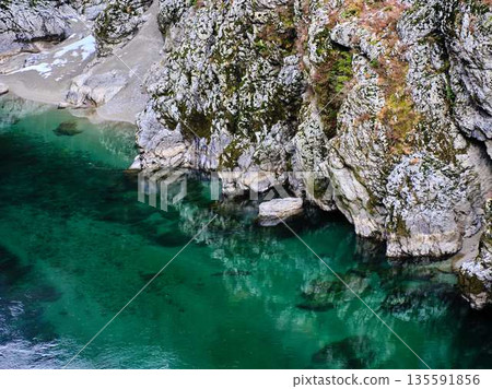 日本風景名勝名勝名川 135591856