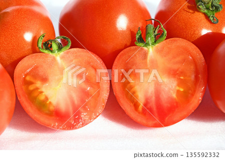 Midi Tomato (Eco Smile) Midi Tomato (Eco Smile) 135592332